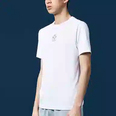 LiNing Way of Wade Reflective T-Shirt