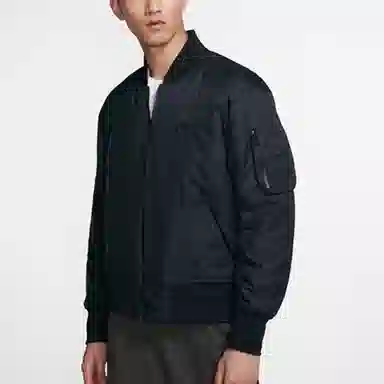 Nike Nsw Synthetic Fill Jacket