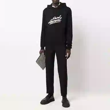 SAINT LAURENT Logo