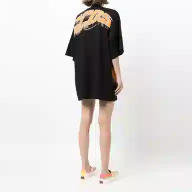 GCDS x LOONEY TUNS T