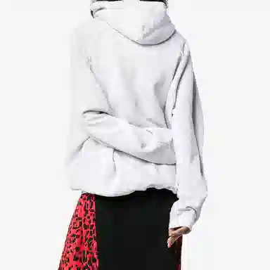 Vetements x Tommy Hilfiger Logo Hoodie