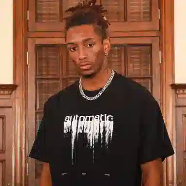 KREATE BLANK T