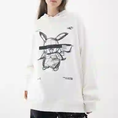 HARSH AND CRUEL Hoodie