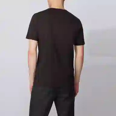 HUGO BOSS SS21 LogoT