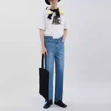 ADER ERROR SS21 LogoT