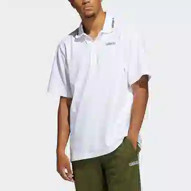 adidas originals Polo