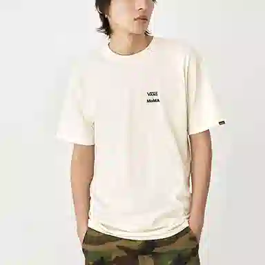 Vans x MoMA KANDINSKY T