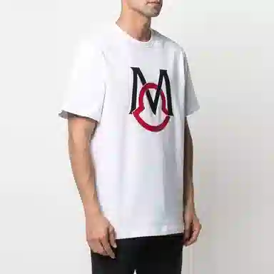 Moncler SS21 LogoT