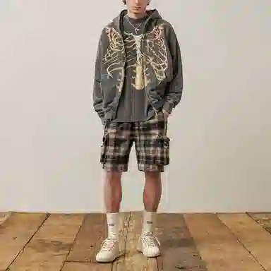 REPRESENT SS21