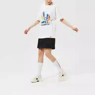 New Balance T