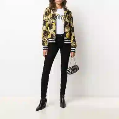 VERSACE JEANS COUTURE