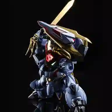 METAMOR FORCE 11.5cm