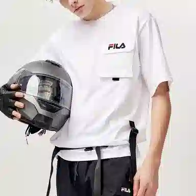 FILA FUSION T
