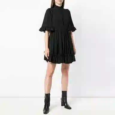 Alexander McQueen FW21