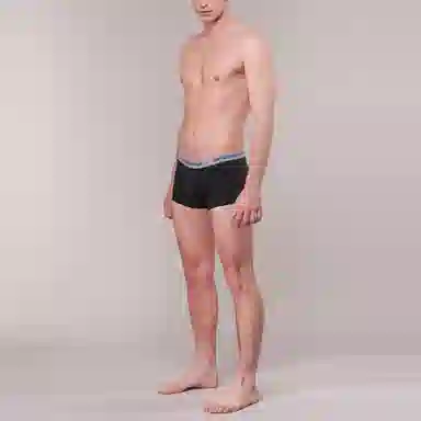 Emporio Armani Boxer Briefs 3-Pack