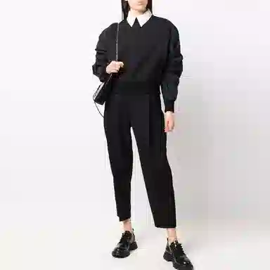 Alexander McQueen FW21