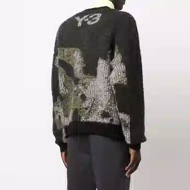 Y-3 FW21