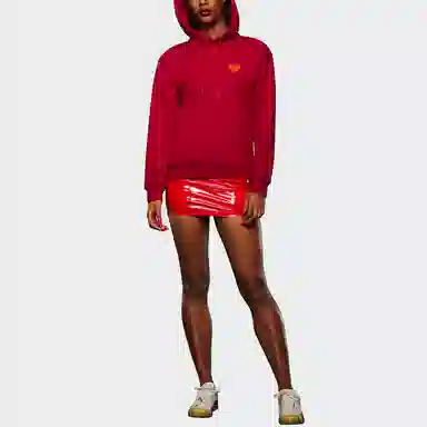 adidas x IVY PARK Hoodie Red