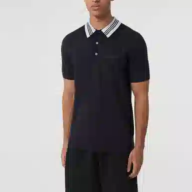 Burberry SS22 LogoPolo