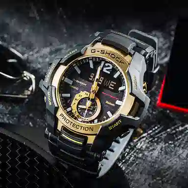 Casio G-SHOCK GR-B100GB-1AER