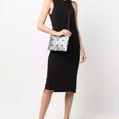 ISSEY MIYAKE Lucent PVC