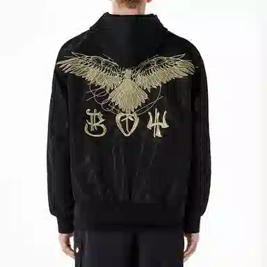 Boy London SS22 Logo