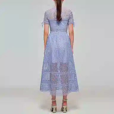 Self-portrait SS22 A