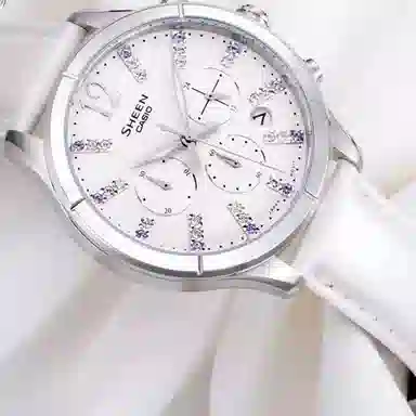 CASIO SHEEN SHE-5020L-7A