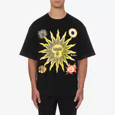 MOSCHINO SS22 T