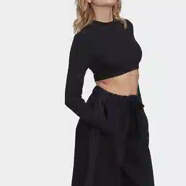 adidas Originals x Blue Version Longsleeve