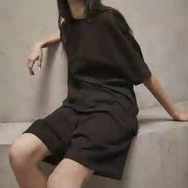 Fear of God Essentials Stretch Limo Shorts