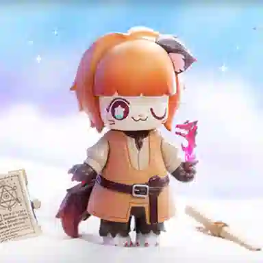 52TOYS KIMMYMIKI 2 10