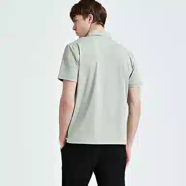 Kappa LogoPolo