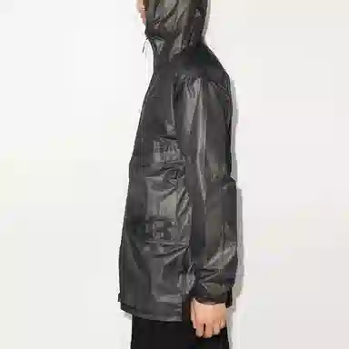 Y-3 SS22 Logo
