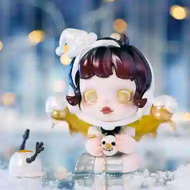 POP MART SKULLPANDA 7cm