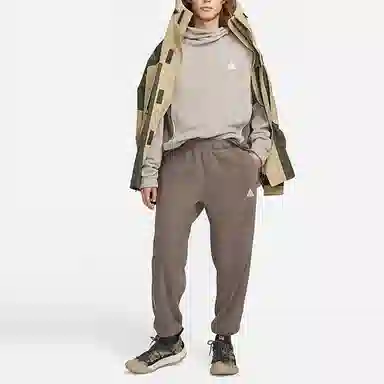 Nike ACG Polartec "Wolf Tree" Logo
