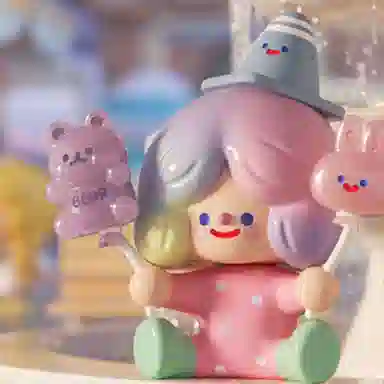 RICO HAPPY FACTORY 9