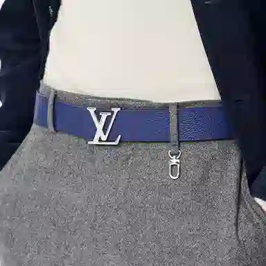 LOUIS VUITTON LV 4cm