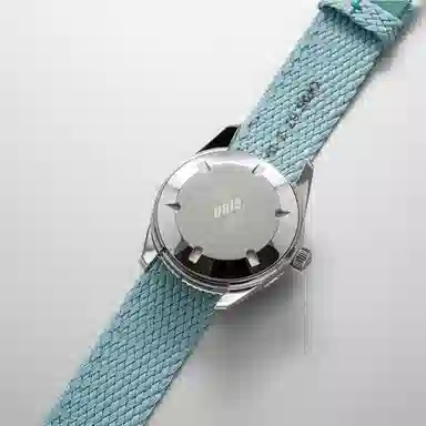 Oris Divers Sixty-Five 38mm Blue