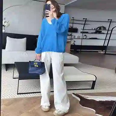 美洋 轻量舒爽休闲裤 女款