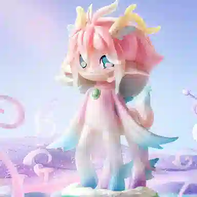 POP MART Azura 12