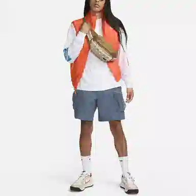 Nike ACG "Snowgrass" Diffused Blue