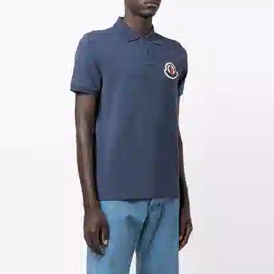Moncler FW21 Polo