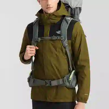 THE NORTH FACE