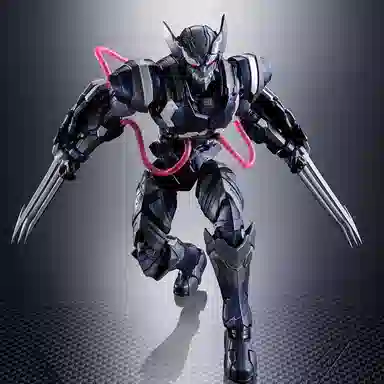 BANDAI s.h.figuarts 16cm