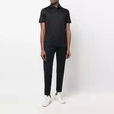 EMPORIO ARMANI SS22 Polo