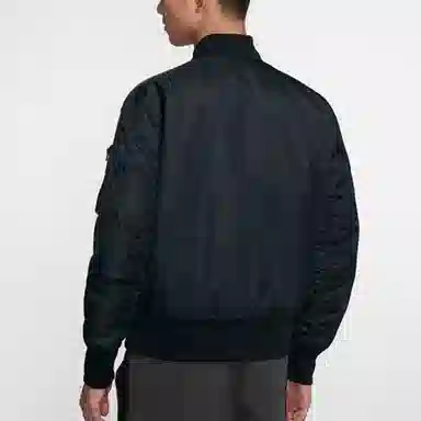 Nike Nsw Synthetic Fill Jacket