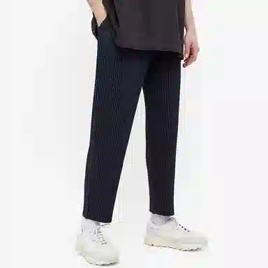 Homme Pliss Issey Miyake