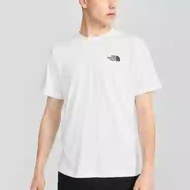 THE NORTH FACE T