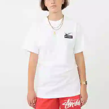 Nike x Stussy stussy LogoT